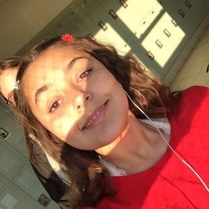 Meet your Posher, Natalia